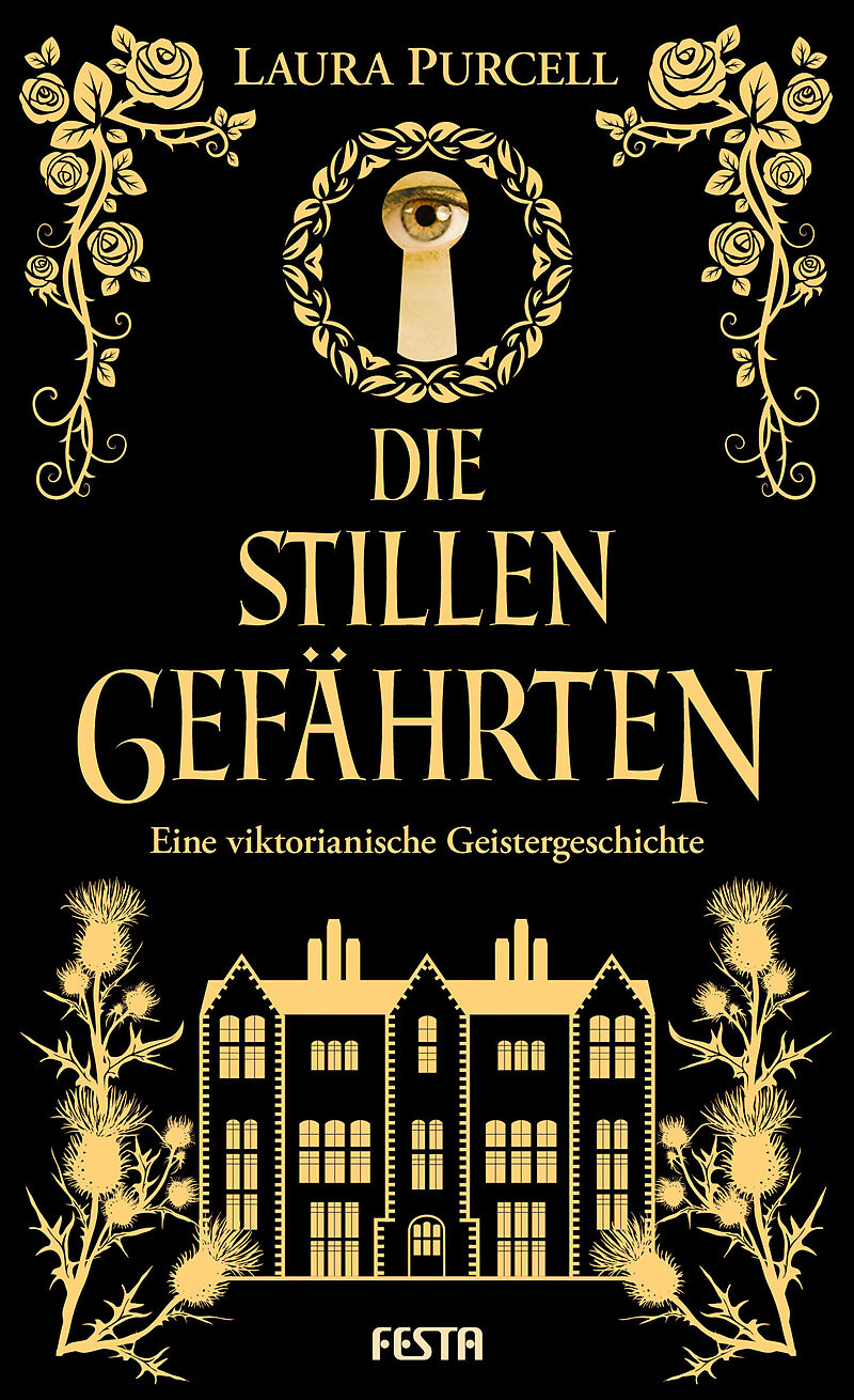 Die stillen Gefährten