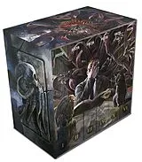 Kartonierter Einband H. P. Lovecraft - Das Gesamtwerk im Schuber von H. P. Lovecraft