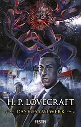 E-Book (epub) H. P. Lovecraft - Das Gesamtwerk von H. P. Lovecraft