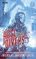E-Book (epub) Hell Divers - Buch 5 von Nicholas Sansbury Smith