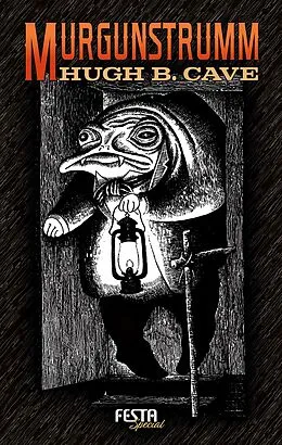 E-Book (epub) Murgunstrumm von Hugh B. Cave