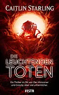 E-Book (epub) Die leuchtenden Toten von Caitlin Starling