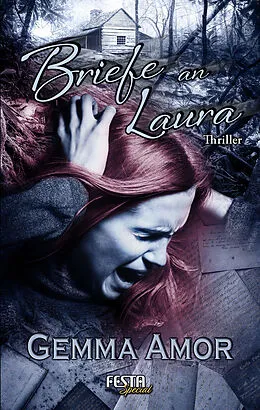 E-Book (epub) Briefe an Laura von Gemma Amor