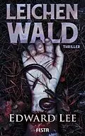 E-Book (epub) Leichenwald von Edward Lee