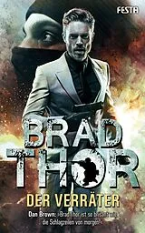E-Book (epub) Der Verräter von Brad Thor