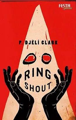 E-Book (epub) Ring Shout von P. Djèlí Clark