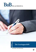 E-Book (pdf) Das Leasinggeschäft von Bernd Peters, Klaus Schmid-Burgk