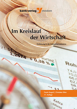 E-Book (pdf) Im Kreislauf der Wirtschaft von Christian Siller, Frank Gogoll