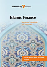 E-Book (pdf) Islamic Finance von Michael Gaßner, Philipp Wackerbeck