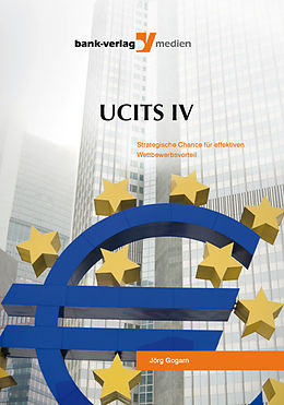 E-Book (pdf) UCITS IV von Jörg Gogarn