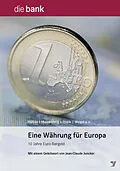 E-Book (pdf) Eine Währung für Europa von Martin Hüfner, Carl-Ludwig Thiele, Thomas Böhm