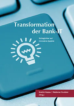 E-Book (pdf) Transformation der Bank-IT von 