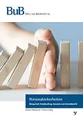 E-Book (pdf) Personalsicherheiten von Andreas Piekenbrock, Thomas Claus Ludwig