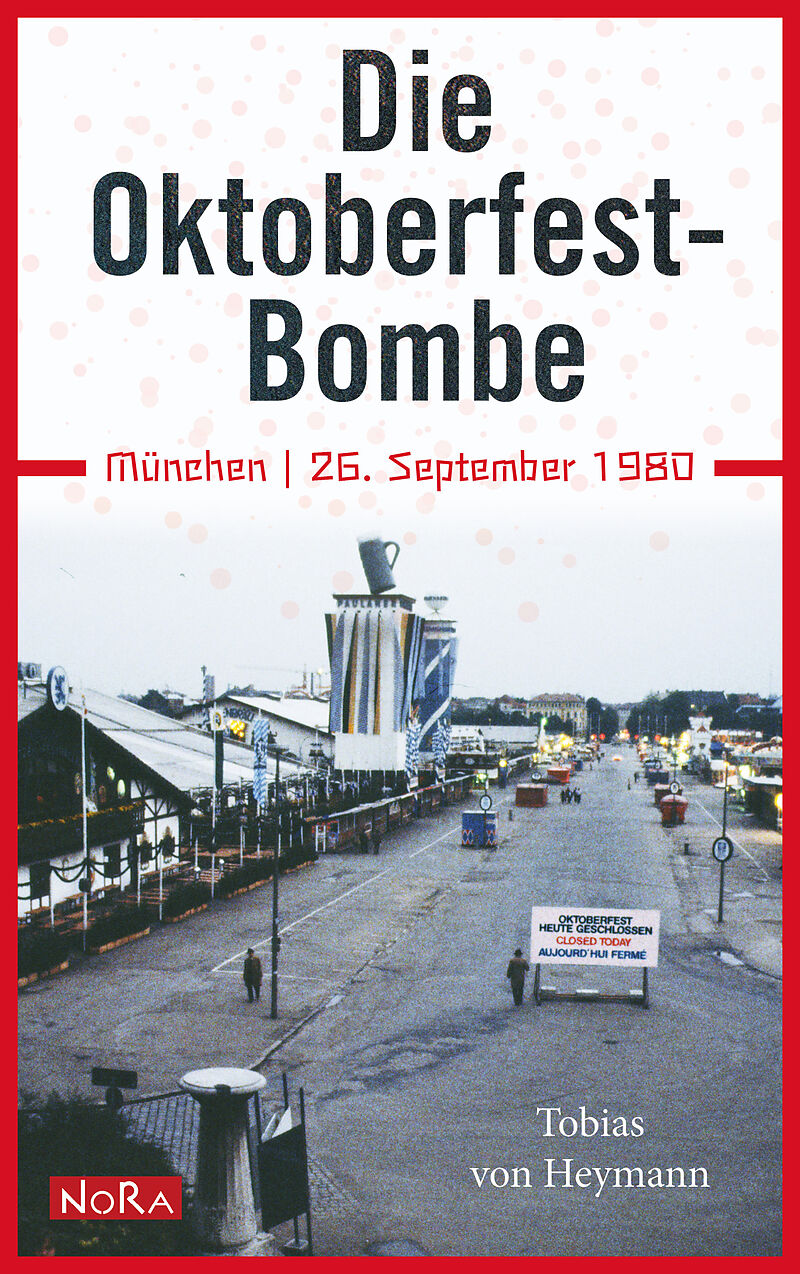 Die Oktoberfest Bombe
