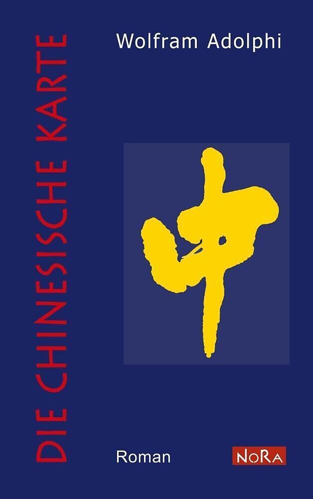 Die chinesische Karte