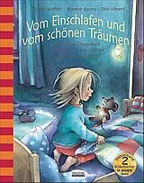 Fester Einband Vom Einschlafen und vom schönen Träumen von illustriert von Susanne Szesny Julia Volmert, Bärbel Spathelf