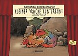 Loseblatt Kamishibai Bilderbuchkarten 'Kleiner Drache Kunterbunt' von Julia Volmert