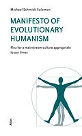 E-Book (epub) Manifesto of Evolutionary Humanism von Michael Schmidt-Salomon