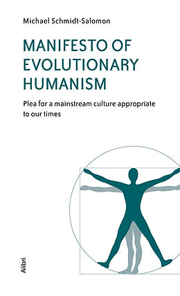 eBook (epub) Manifesto of Evolutionary Humanism de Michael Schmidt-Salomon