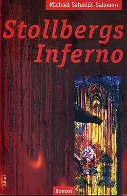E-Book (epub) Stollbergs Inferno von Michael Schmidt-Salomon