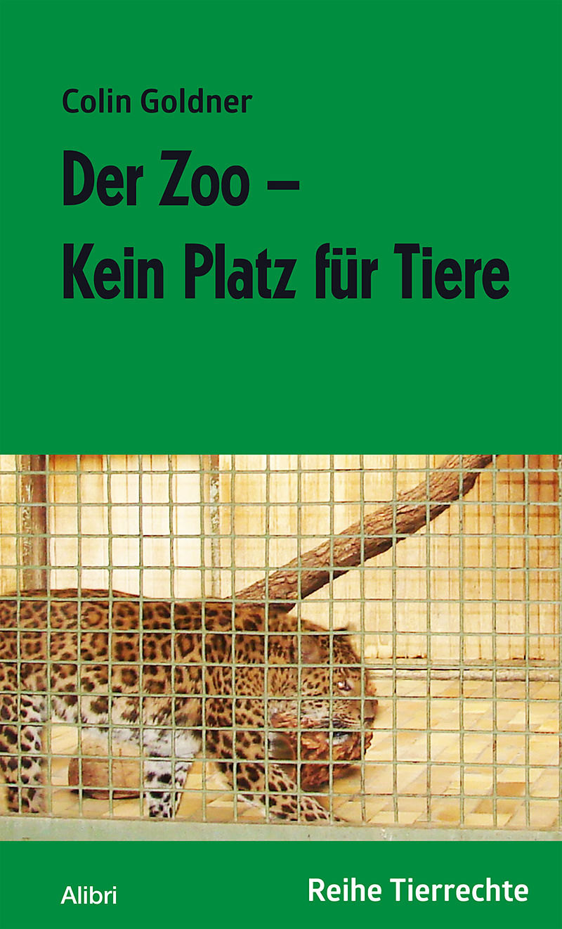 Der Zoo  Kein Platz für Tiere