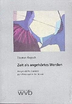 Zeit als angehörtes Werden