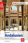 E-Book (epub) Nelles Pocket Reiseführer Andalusien von Gabriel Calvo Lopez-Guerrero, Mercedes de la Cruz, Marion Golder