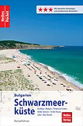 E-Book (epub) Nelles Pocket Reiseführer Bulgarien - Schwarzmeerküste von Daniela Schetar