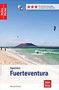 E-Book (epub) Nelles Pocket Reiseführer Fuerteventura von Bernd F. Gruschwitz, Susanne Lipps, Wolfgang Tascher