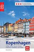 E-Book (epub) Nelles Pocket Reiseführer Kopenhagen von Elke Frey