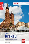 E-Book (epub) Nelles Pocket Reiseführer Krakau von Tomasz Torbus, Rita Benz