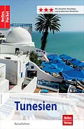 E-Book (epub) Nelles Pocket Reiseführer Tunesien von Ingeborg Dannhauser