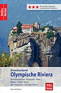 E-Book (epub) Nelles Pocket Reiseführer Griechenland von Wolfgang Josing