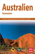 E-Book (pdf) Nelles Guide Reiseführer Australien, Tasmanien von Peter Hinze, Anne Biging, Marc Marger