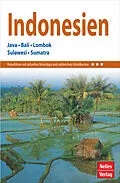 E-Book (pdf) Nelles Guide Reiseführer Indonesien von David E. F. Henley, Berthold Schwarz, James J. Fox