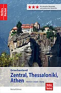 E-Book (pdf) Nelles Pocket Reiseführer Griechenland von Wolfgang Josing