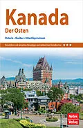 E-Book (pdf) Nelles Guide Reiseführer Kanada - Der Osten von Nelles Verlag GmbH, Eva Ambros, Mary Kelly