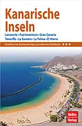 E-Book (pdf) Nelles Guide Reiseführer Kanarische Inseln von Bernd F. Gruschwitz, Susanne Lipps