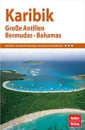 E-Book (pdf) Nelles Guide Reiseführer Karibik - Große Antillen, Bermudas, Bahamas von Steve Cohen, Robin Daniel Frommer, Janet Groene