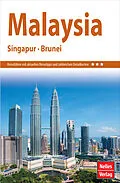 E-Book (pdf) Nelles Guide Reiseführer Malaysia von Karl-Heinz Reger, Albrecht G. Schaefer, Dr. Martin Kehr