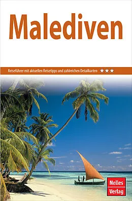 E-Book (pdf) Nelles Guide Reiseführer Malediven von Christian Mietz, Claus-Peter Stoll