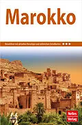 E-Book (pdf) Nelles Guide Reiseführer Marokko von Berthold Schwarz, Anton Escher, Walter Knappe