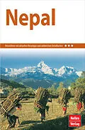 E-Book (pdf) Nelles Guide Reiseführer Nepal von Susanne von der Heide, Andreas Neuhauser, Hansjörg Brey