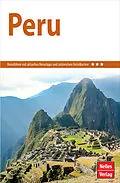 E-Book (pdf) Nelles Guide Reiseführer Peru von Klaus Boll, Jürgen Bergmann, Anton Jakob