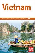 E-Book (pdf) Nelles Guide Reiseführer Vietnam von Jürgen Bergmann, Annaliese Wulf, Martina Miethig