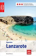 E-Book (pdf) Nelles Pocket Reiseführer Lanzarote von Bernd F. Gruschwitz, Michael Reimer