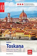 E-Book (pdf) Nelles Pocket Reiseführer Toskana von Ulrike Bleek, Kirsten Faber, Christiane Büld-Campetti