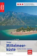 E-Book (pdf) Nelles Pocket Reiseführer Türkei - Mittelmeerküste von Manfred Ferner, Jürgen Bergmann