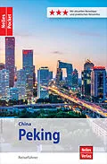 E-Book (pdf) Nelles Pocket Reiseführer Peking von Oliver Fülling, Jürgen Bergmann