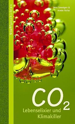 Fester Einband CO2 von 